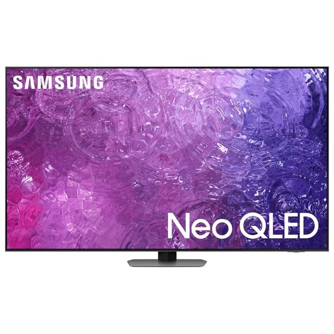 [ComeNuovo] Samsung TV Neo Qled 4K QE55QN90CATXZT 55 pollici Smart TV Processore Neural Quantum 4K Motion Xcelerator Turbo Pro Dolby Atmos e OTS Lite