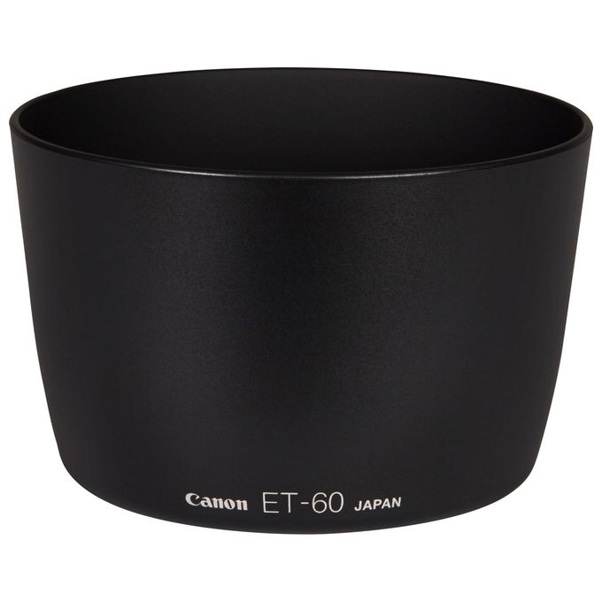 Canon Paraluce ET-60 III