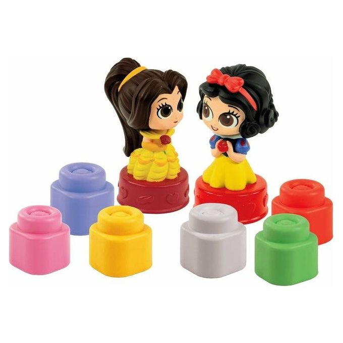 Clementoni Soft Clemmy Princess Book Playset