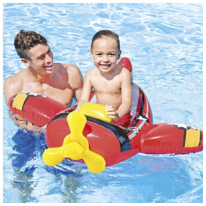 Intex Canottino Mare Figure 107cm
