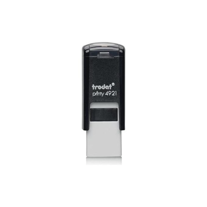 Trodat Printy P2 4921 Nero