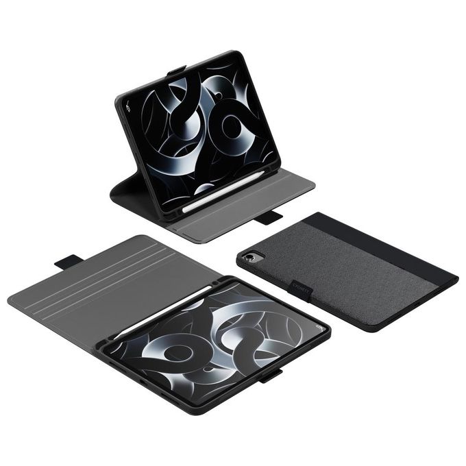 Cygnett Tekview per iPad Air 13 - Pro 12.9'' Nero