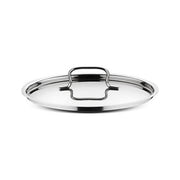 Lagostina 010740060122 Coperchio 22cm Sfiziosa in Acciaio Inox 18-10