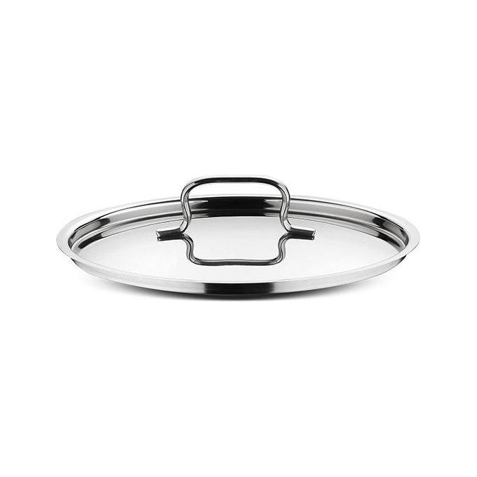 Lagostina 010740060120 Coperchio 20cm Sfiziosa in Acciaio Inox 18-10