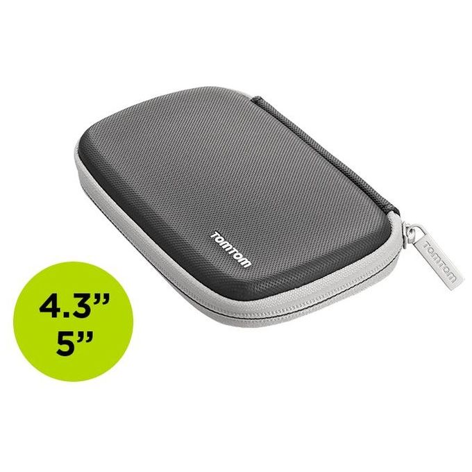 Tomtom Classic Custodia protettiva 2016 per 4.3'' e 5.0''