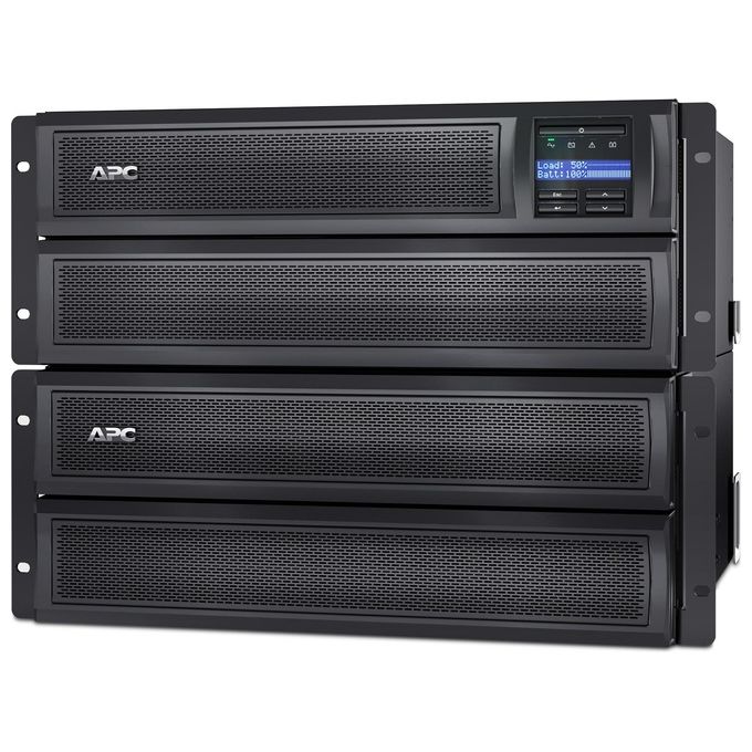 APC Batterie Smart-ups X 120v