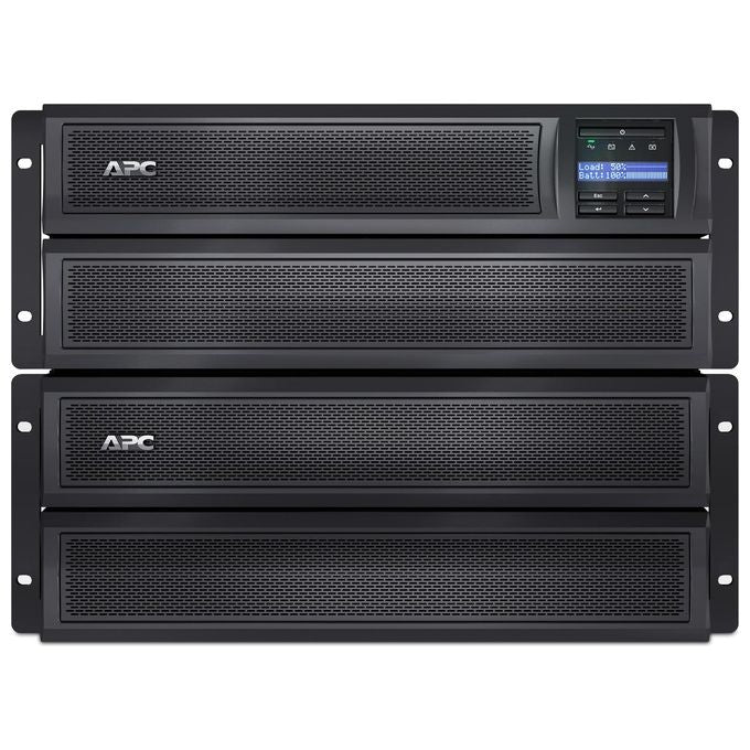 APC Batterie Smart-ups X 120v
