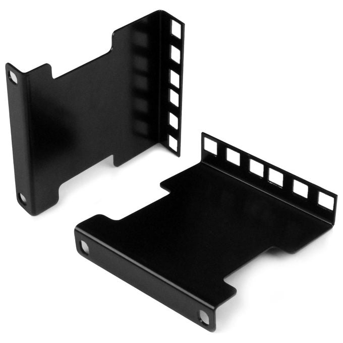 Startech Kit Adattatore Profondita' Guide per Server Rack 2U