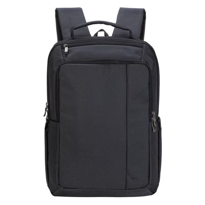 Rivacase Zaino per Notebook 15,6'' Nero