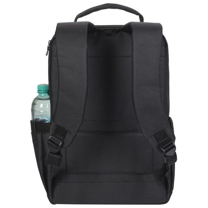 Rivacase Zaino per Notebook 15,6'' Nero