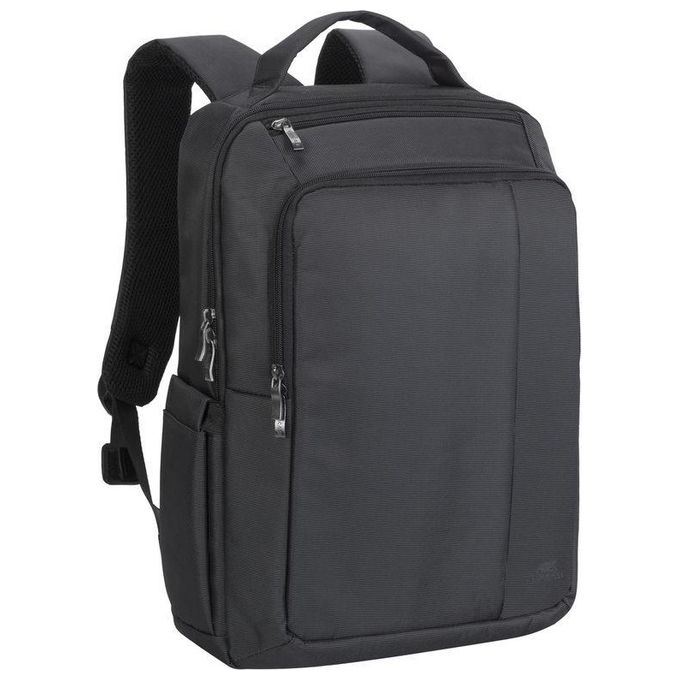 Rivacase Zaino per Notebook 15,6'' Nero