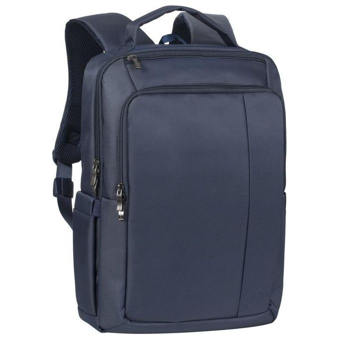 Rivacase Zaino per Notebook 15,6'' Blu