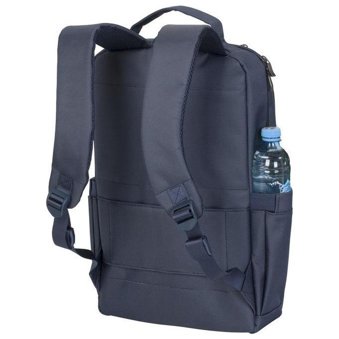 Rivacase Zaino per Notebook 15,6'' Blu