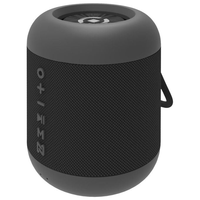 Celly Wireless Boost Speaker Nero