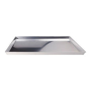Agnelli Teglia rettangolare bassa per pizza 45x35