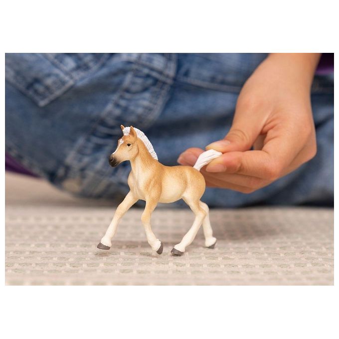 Schleich Puledro Avelignese