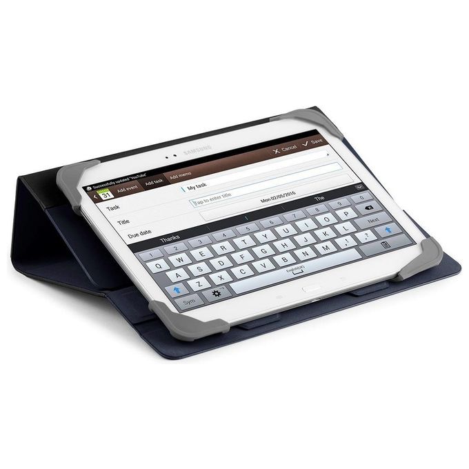 Targus fit n  grip 9-10  Standard Universal Tablet case Black