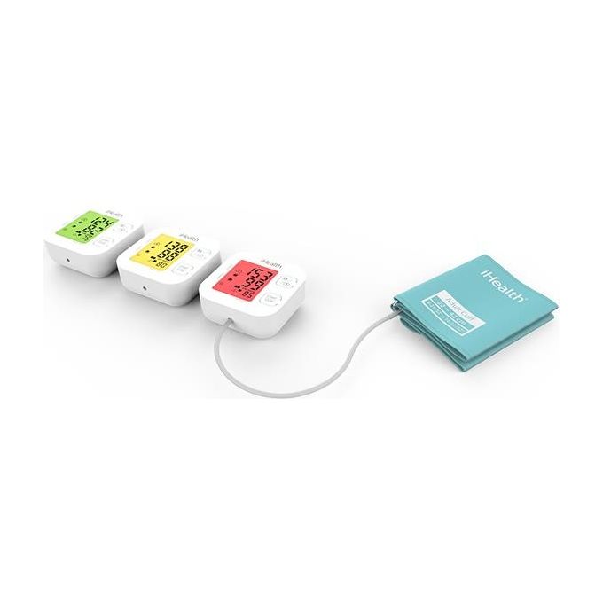 Misuratore Pressione Ihealth Track Da Braccio 1 pz.