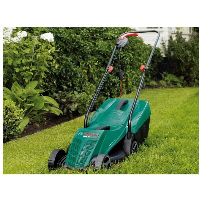Bosch Arm 32 Rasaerba Elettrico 1200 W Taglio 32 Cm