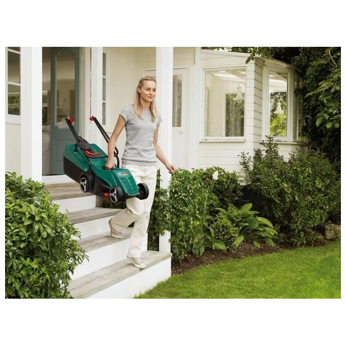 Bosch Arm 32 Rasaerba Elettrico 1200 W Taglio 32 Cm