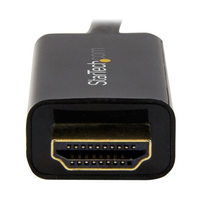Startech cavo Adattatore Displayport a hdmi - 5m - 4k õ 30hz