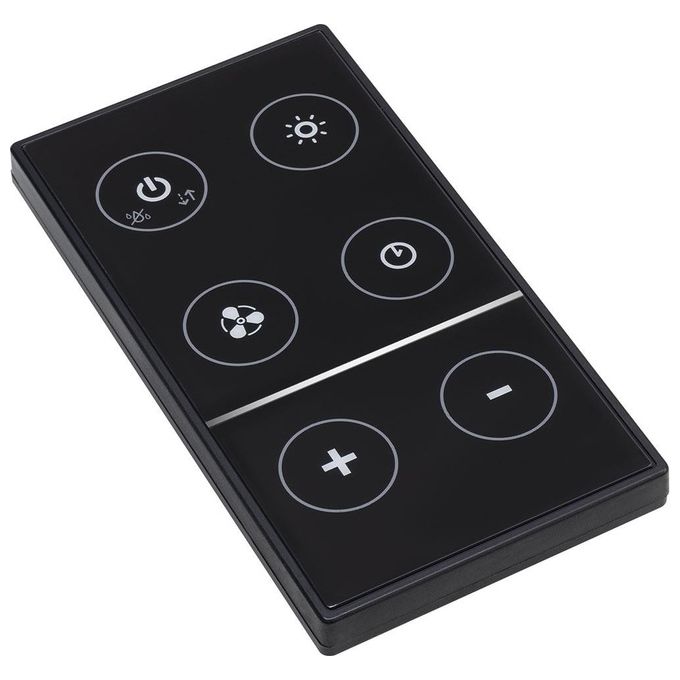 Smeg RCKF2 Telecomando per Cappe da Cucina