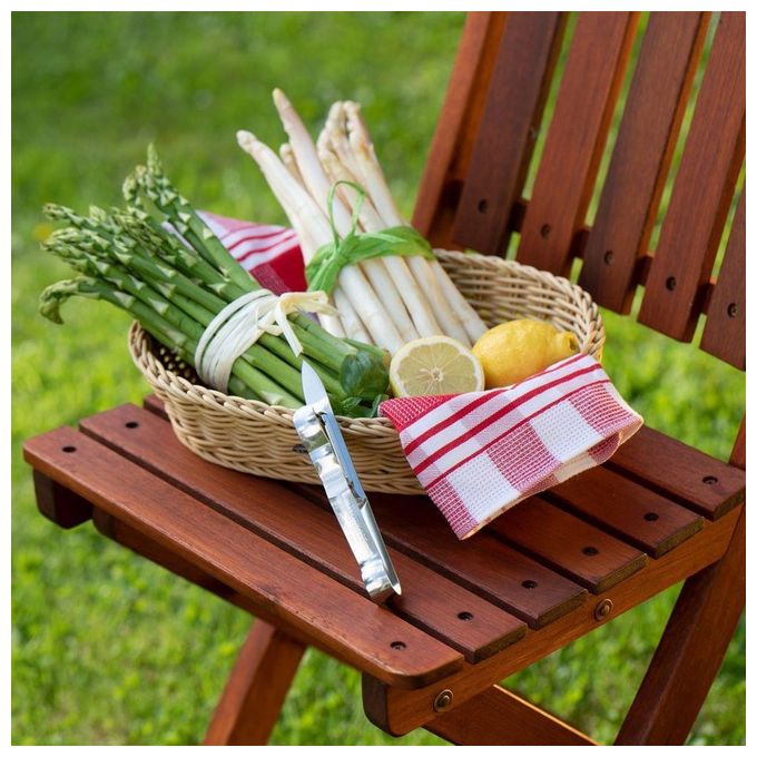 Westmark Pela-Asparagi Monopol Inox