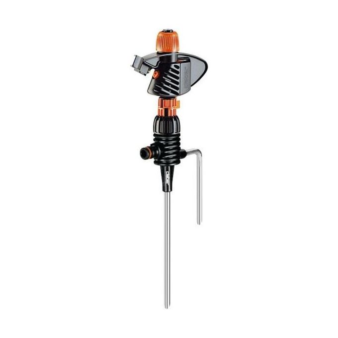 Claber Irrigatore Settori Impact Spike 8707