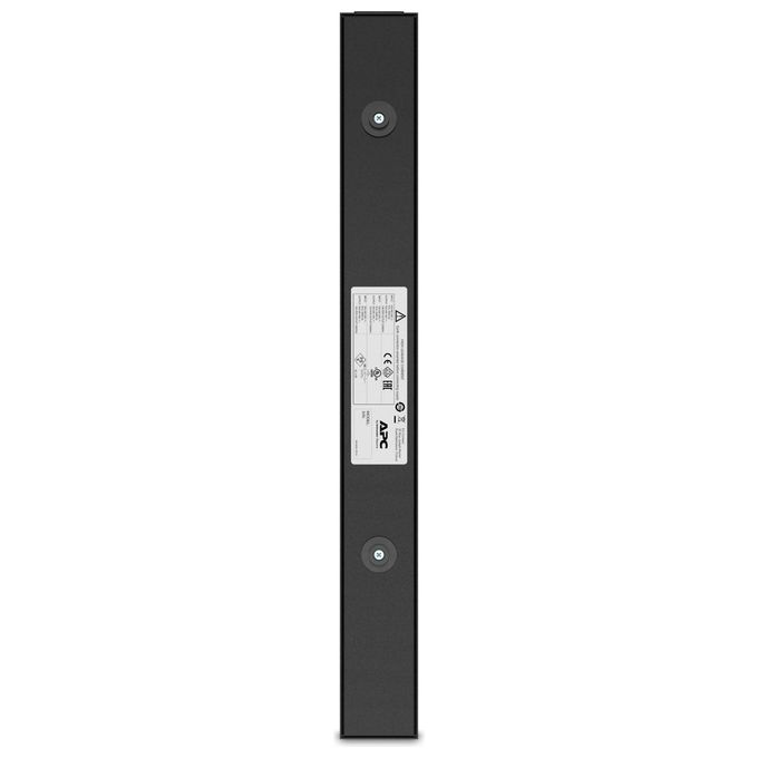 Apc AP6003A Rack Pdu Basic Half Height