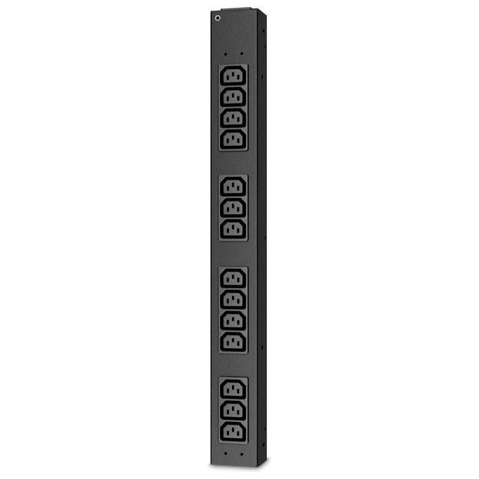 Apc AP6003A Rack Pdu Basic Half Height