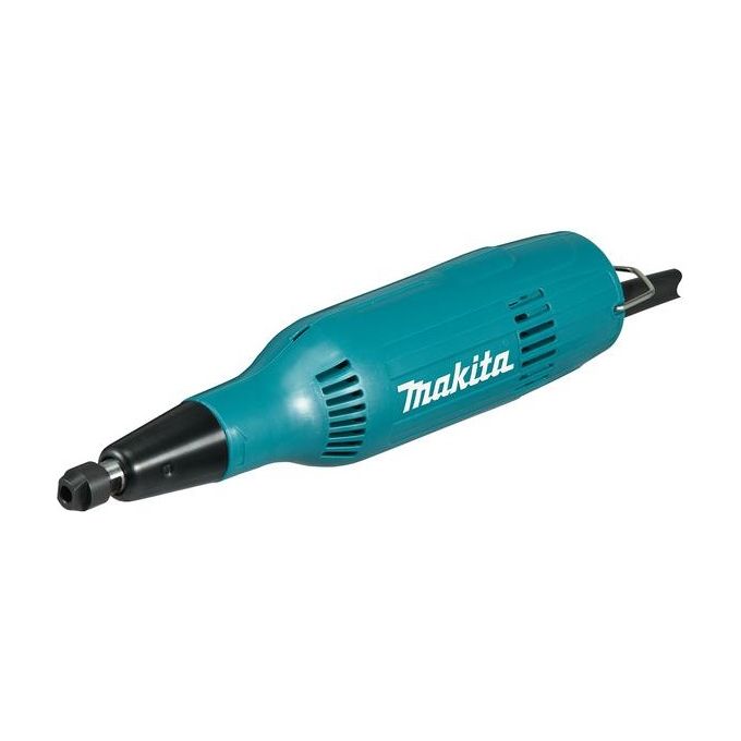 Makita Gd0603 Smerigliatrice Diritta 6 Mm