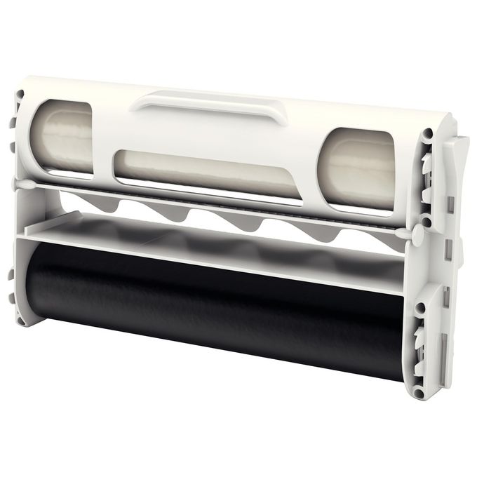 Leitz Bobina Plastificazione Da Un Lato Magnetizzazione Dall Altro - 3,5 Mt.