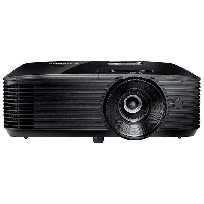 Optoma W400lve Videoproiettore 4000 Lumem Wxga