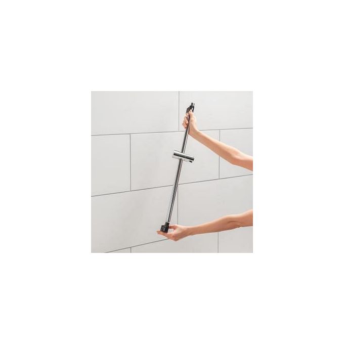 Grohe Doccetta Vitalio Start 110 2F Cromo Lucido