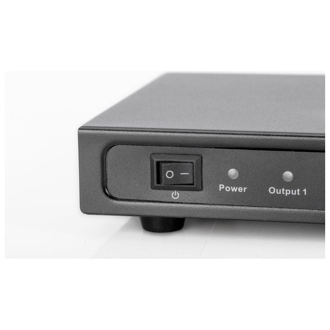 Digitus splitter hdmi 8 porte 1080p