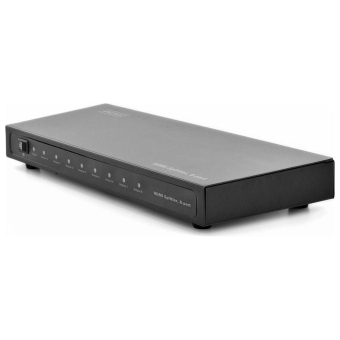 Digitus splitter hdmi 8 porte 1080p