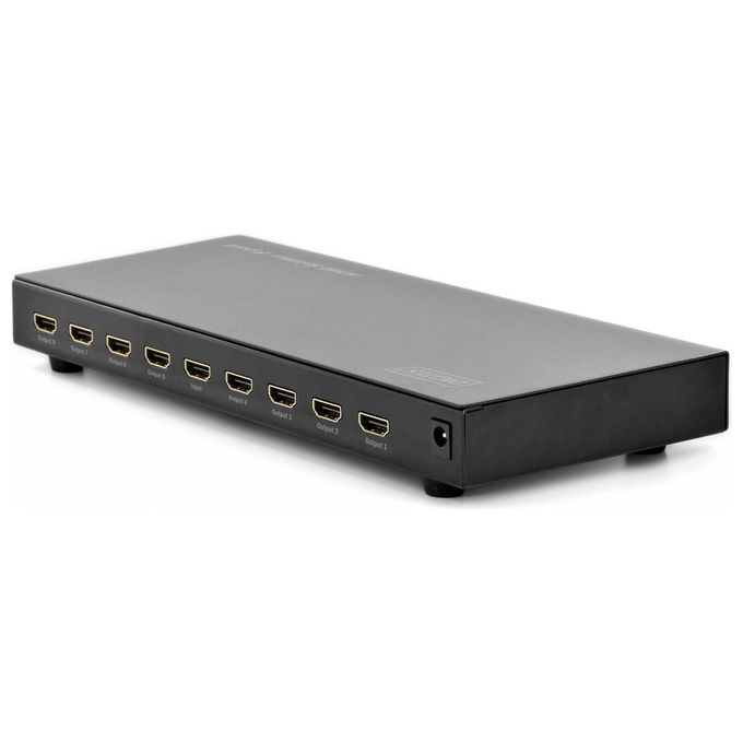 Digitus splitter hdmi 8 porte 1080p