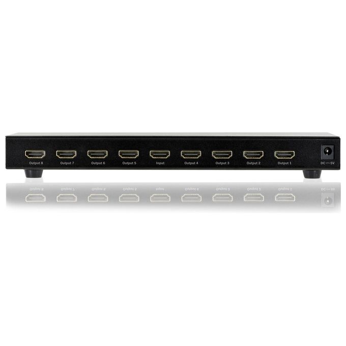 Digitus splitter hdmi 8 porte 1080p