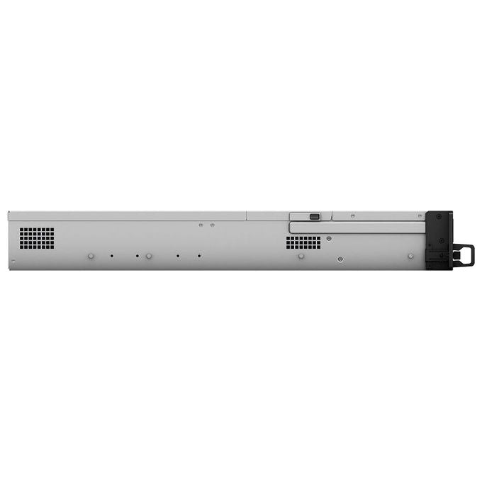Synology RX1217 Array di Dischi Armadio 2U Nero