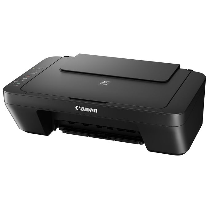 [ComeNuovo] Canon Stampante Inkjet Multifunzione ad inchiostro PIXMA MG2555S Risoluzione 4800 x 600 DPI A4 Nera