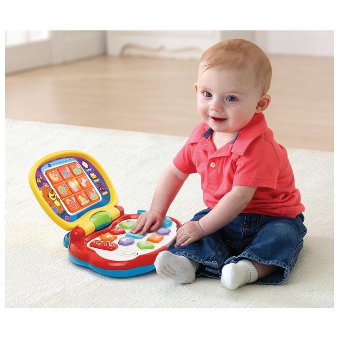 VTech Baby Il Mio Super Computer