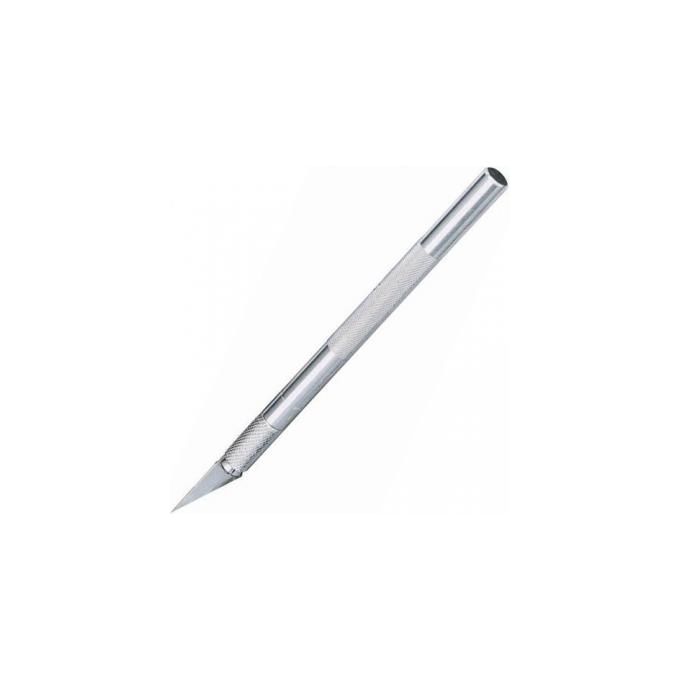 Stanley Tagliabalsa In Alluminio Diam 6 Mm Lungh. 120Mm