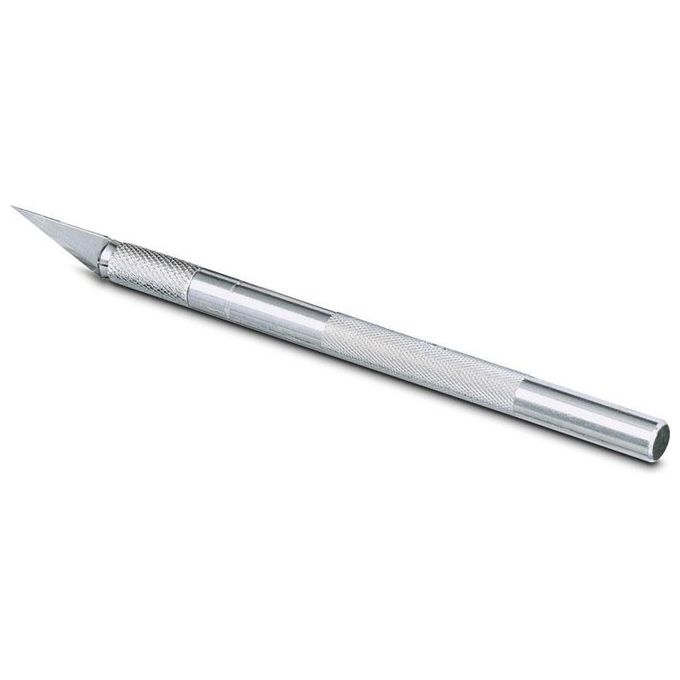 Stanley Tagliabalsa In Alluminio Diam 6 Mm Lungh. 120Mm