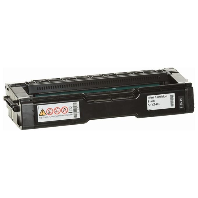 Ricoh 407899 Toner per Stampanti Laser 5000 Pagine Nero