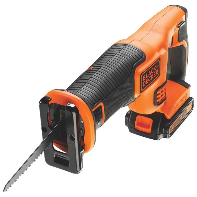 Black+Decker BDCR18 Sega Universale 18V