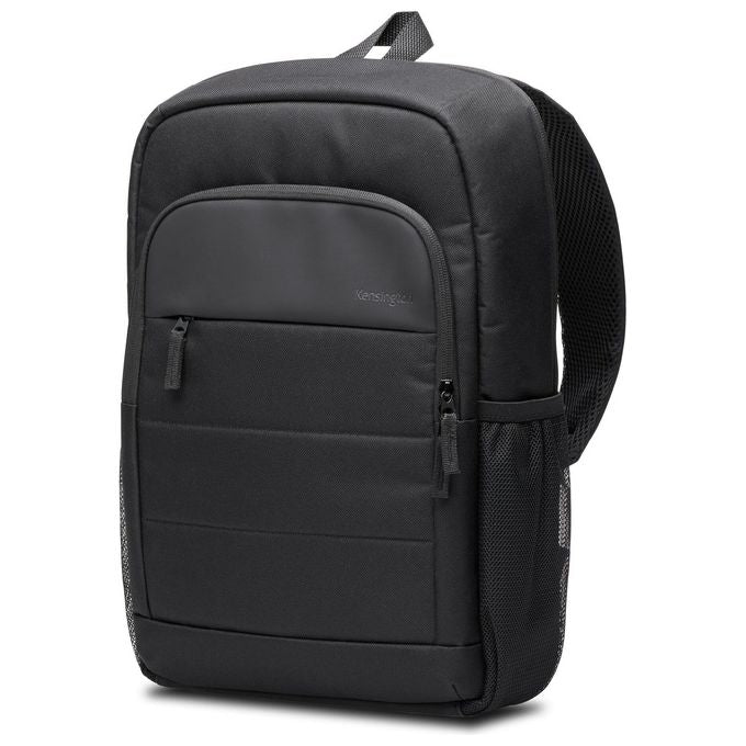 Kensington Zaino per Laptop da 16'' EQ Eco-Friendly