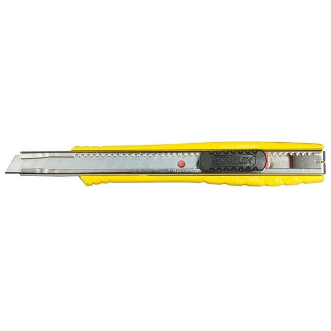 Stanley Cutter In Metallo Fat Max Lama - 9