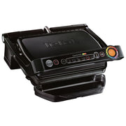 Tefal GC 7148 Optigrill Snacking e Backing