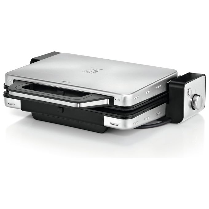 WMF Lono Griglia Elettrica Cromargan 2100W