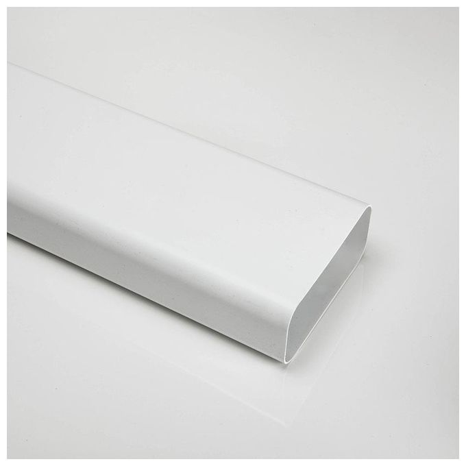 Elica 1052B Tubo Rettangolare 1500mm